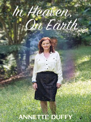 cover image of In Heaven, On Earth